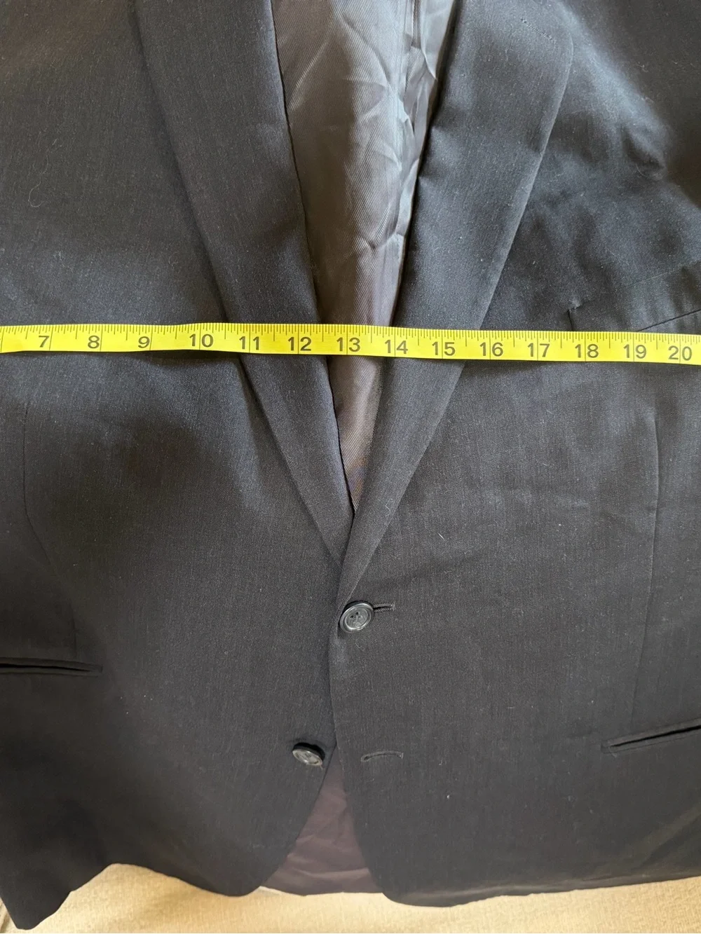 Pronto Uomo jacket uomo